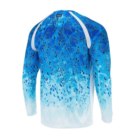 PELAGIC Vapprtek Dorado | Size L - Picture 3 of 9